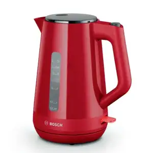 Red Kettle - Bosch