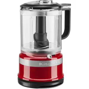Mini Food Processor