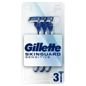 Disposable Razor for Sensitive Skin - Gillette