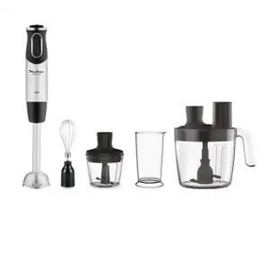 QuickChef Hand Blender - Moulinex