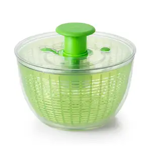 SoftWorks Salad Spinner - OXO