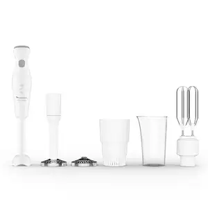 Robot Marie Hand Blender - Moulinex