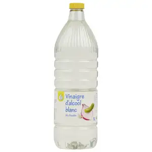 White Vinegar - Auchan