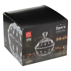 Opera Candy Box - RCR