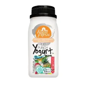 Low Fat Fruit Punch Yogurt Drink - Farm Fresh