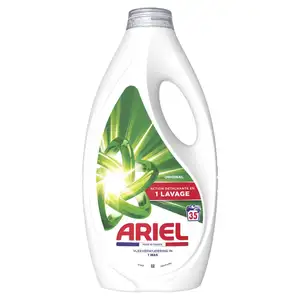 Original Laundry Detergent Powder - Ariel
