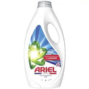 Alpine Liquid Laundry Detergent - Ariel