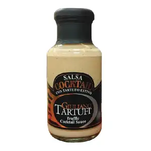 Truffle Cocktail Sauce - Giuliano Tartufi