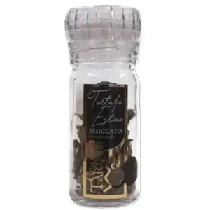 Dried Summer Truffle - Giuliano Tartufi