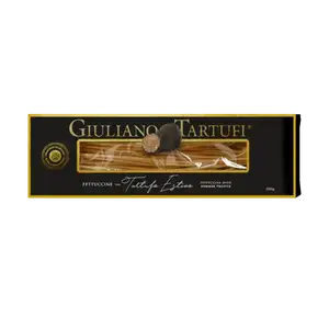 Fettuccine with Summer Truffle - Giuliano Tartufi