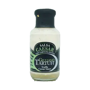 Truffle Caesar Sauce - Giuliano Tartufi