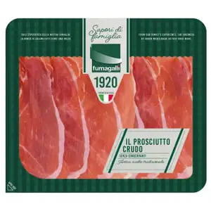 Prosciutto Crudo - Fumagalli