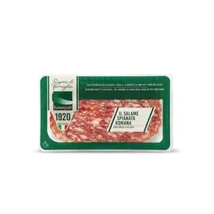 Salame Spianata - Fumagalli