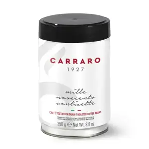 Roasted Coffee Beans - Carraro