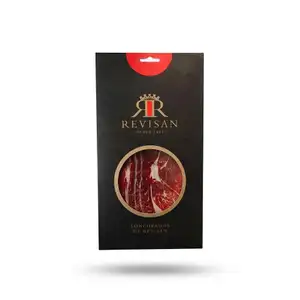 Bellota Iberico's Ham - Revisan