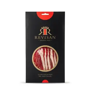 Bellota Iberico's Shoulder - Revisan