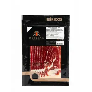 Cebo Iberico's Ham - Revisan