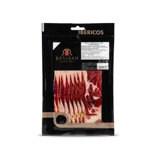 Cebo Iberico's Shoulder - Revisan