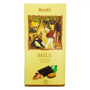 Milk Chocolate  - Beryl's