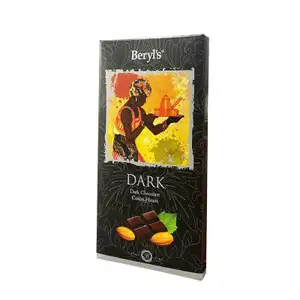 Dark Chocolate - Beryl's