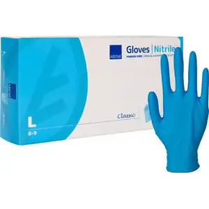 Gloves Size L 