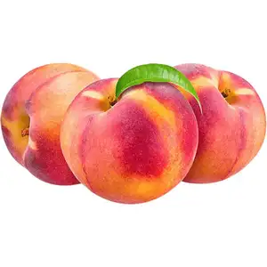 Fresh Peach