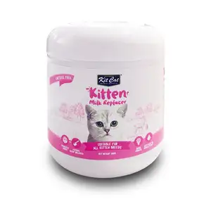 Kitten Milk Replacer Can - Kit Cat