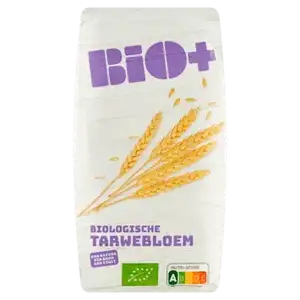 Wheat Flour - BIO+
