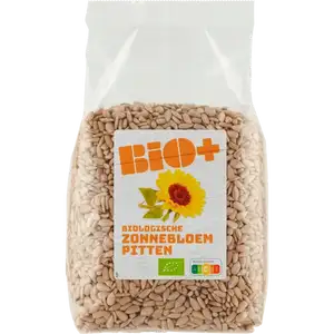 Sunflower Seed - BIO+