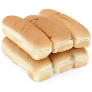 Hot Dog Bun