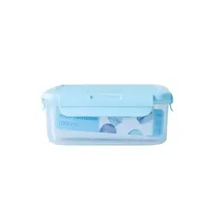 Rectangular Container Box - Matsu