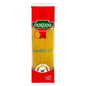 ស្ពាកាទីវែង ៥០០ក្រាម-Panzani - Panzani