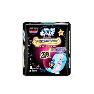 Body Fit Night Slim - Sofy