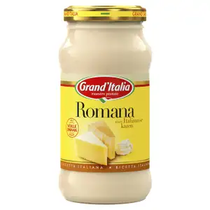 Romana Sauce - Grand'Italia