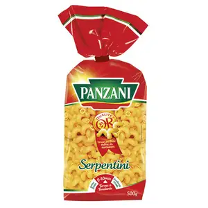 ស្ពាកាទីវែង ៥០០ក្រាម-Panzani - Panzani