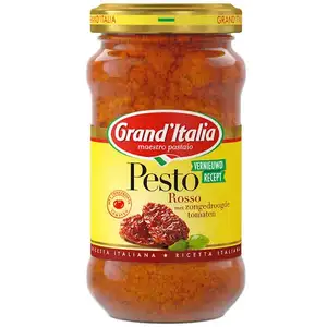 Pesto Rosso Sauce - Grand'Italia