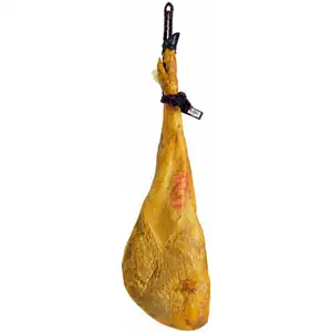 Jamón de Bellota 100% D.O.P. Los Pedroches