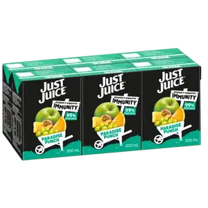 Paradise Punch Juice - Just Juice