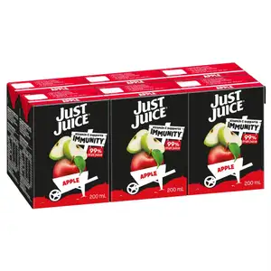 Apple Juice - Just Juice