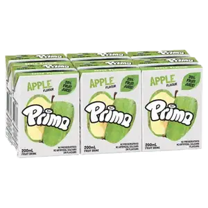 Apple Fruit Drink - Prima
