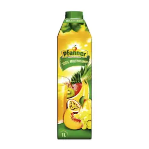 Multivitamin Juice - Pfanner