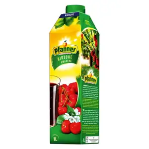 Cherry Juice - Pfanner