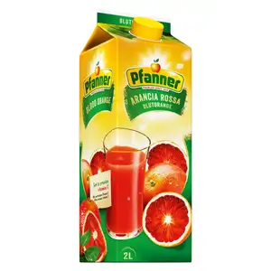 Blood Orange Juice - Pfanner