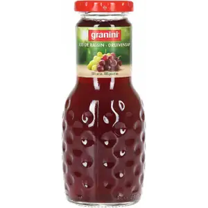 Grape Juice - Granini