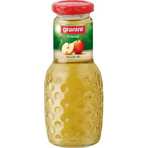 Apple Juice - Granini