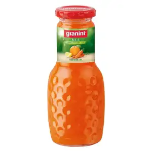 A.C.E Vitamin Fruits Juice - Granini