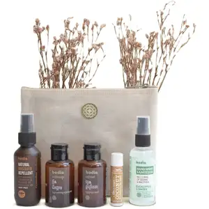 Travel Essentials Set - Bodia