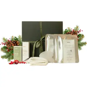 Face Pamper Set - Bodia