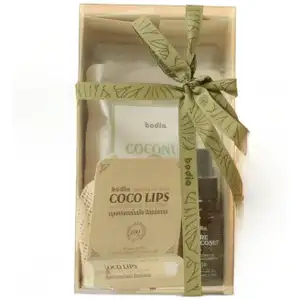 Coconut Set - Bodia