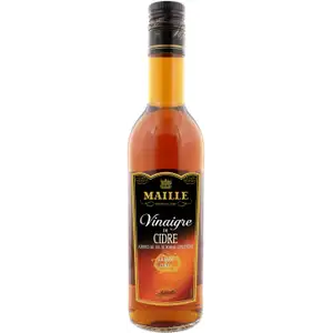 Cider Vinegar - Maille